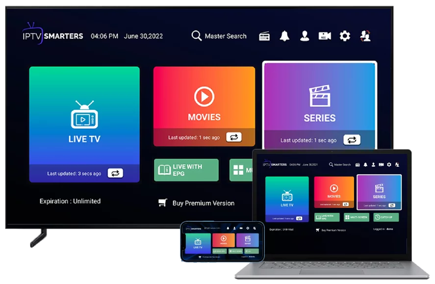 IPTV Kopen