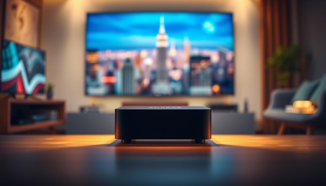 iptv box
