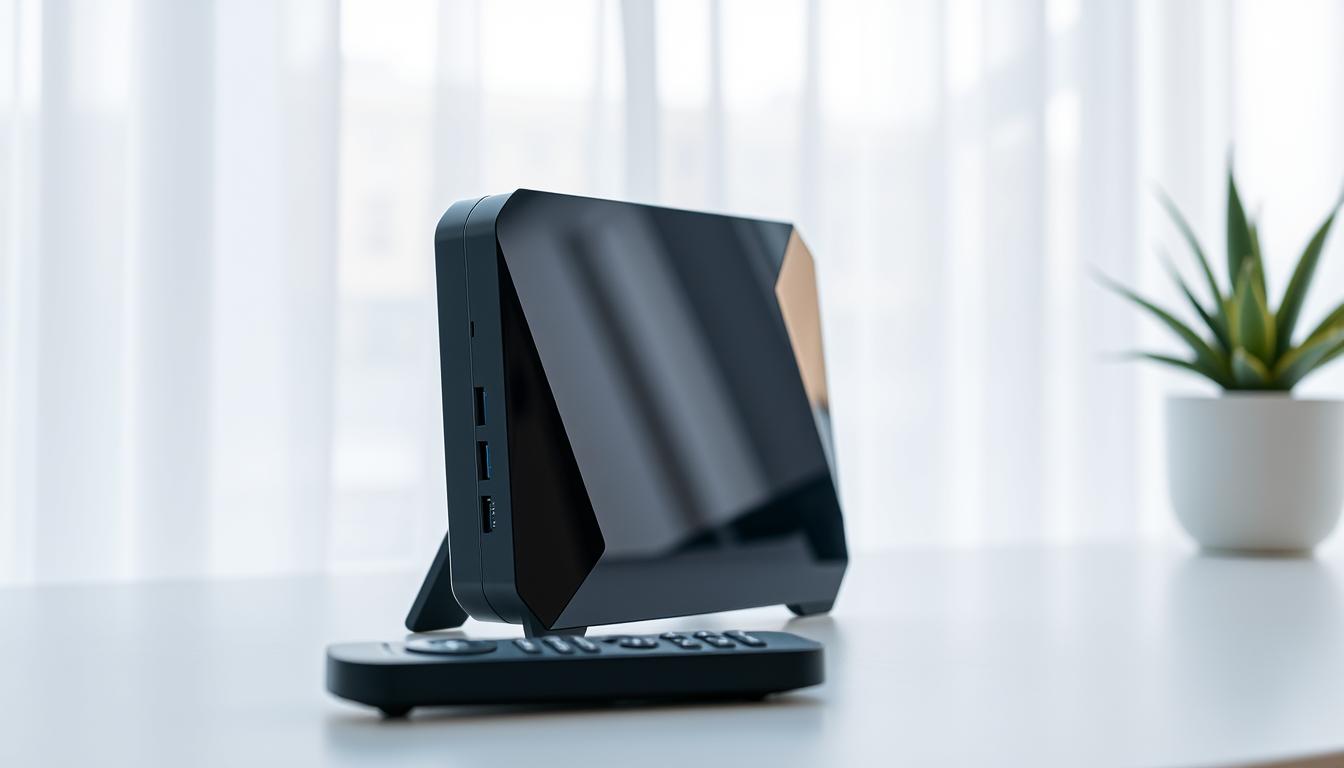 android iptv box