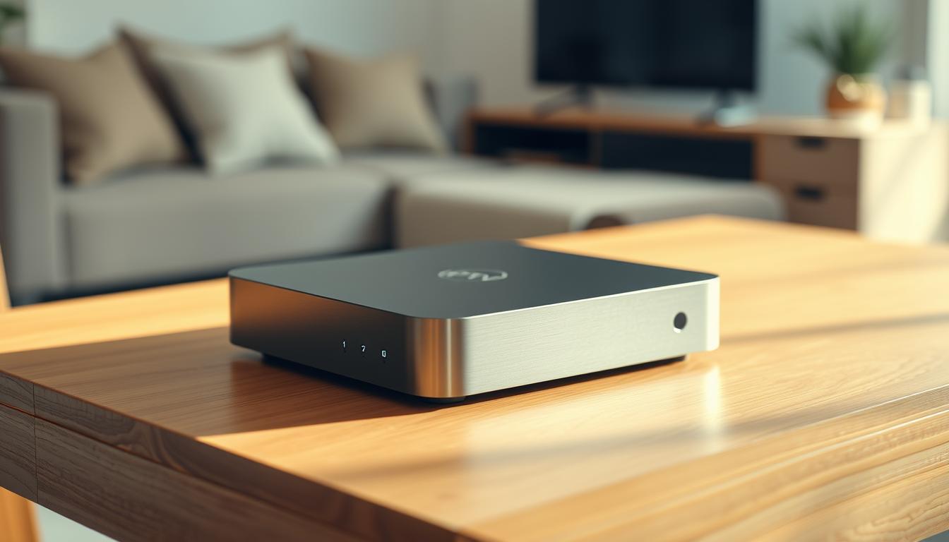 IPTV-box voordelen