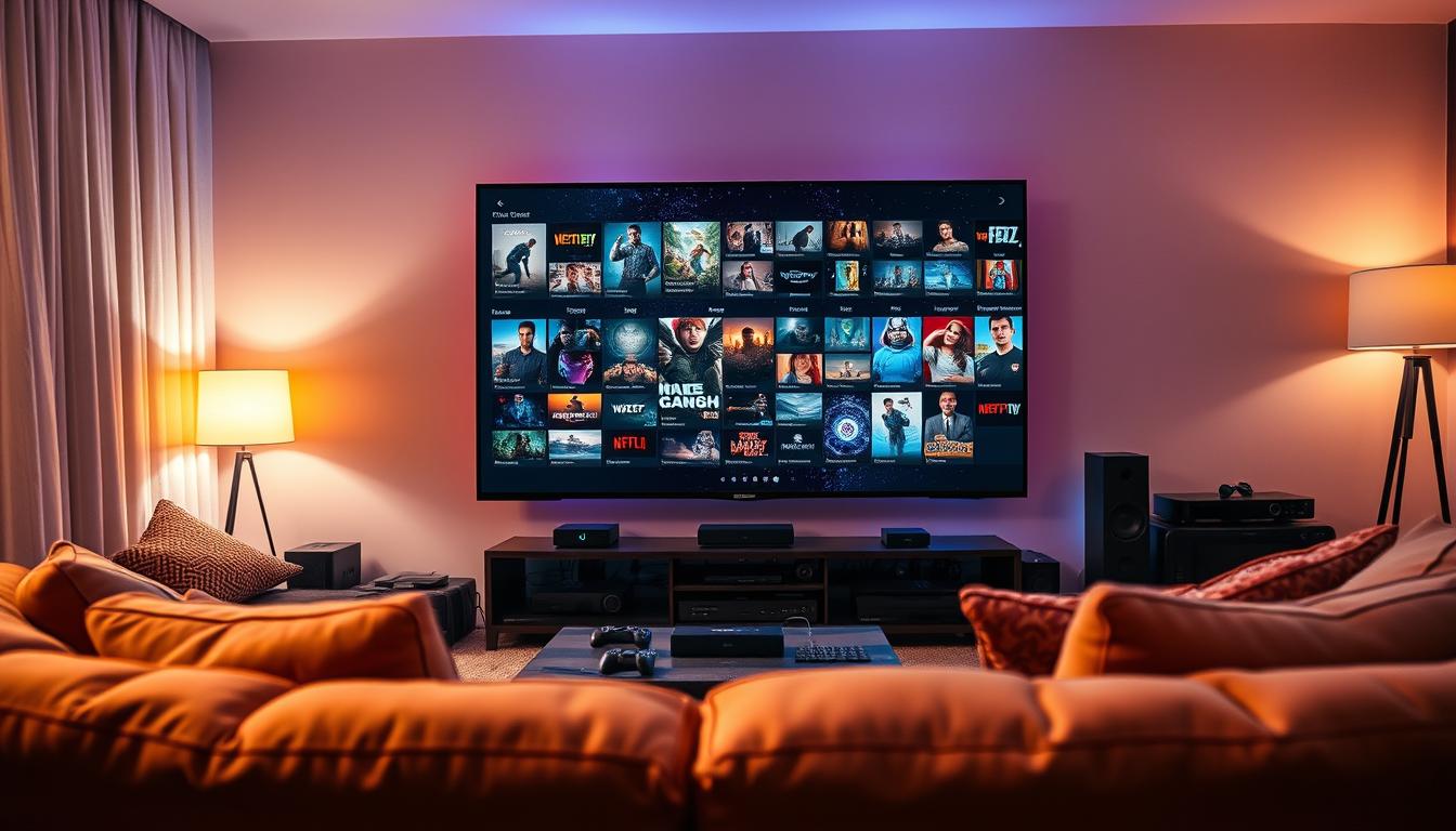 iptv tv