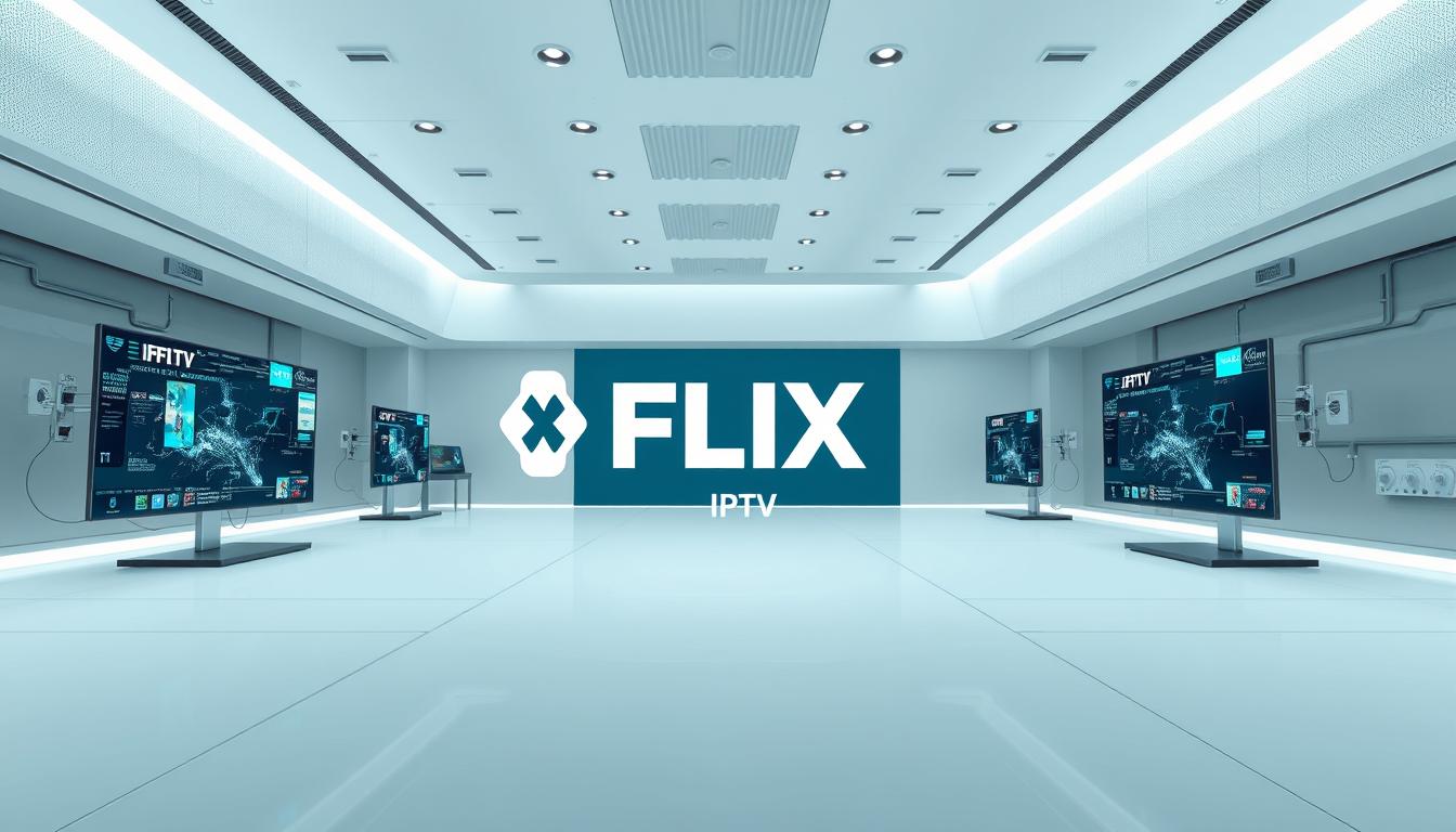 flix iptv technologie