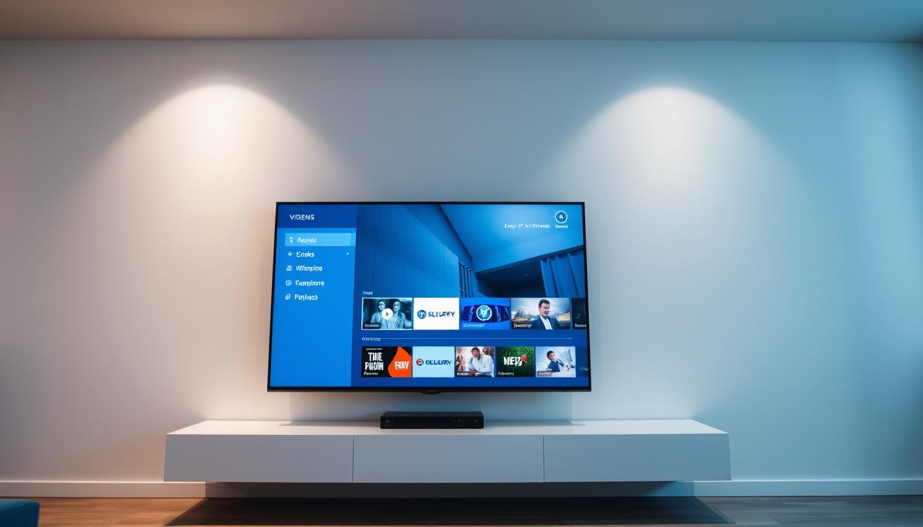 IPTV-provider