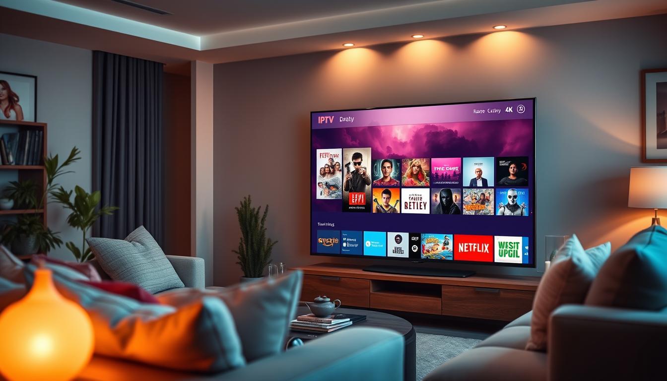 iptv pro