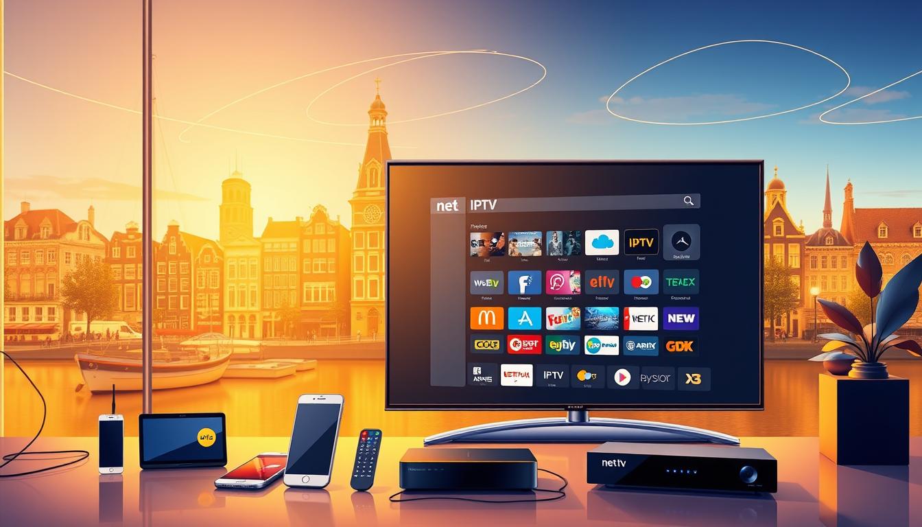 net iptv