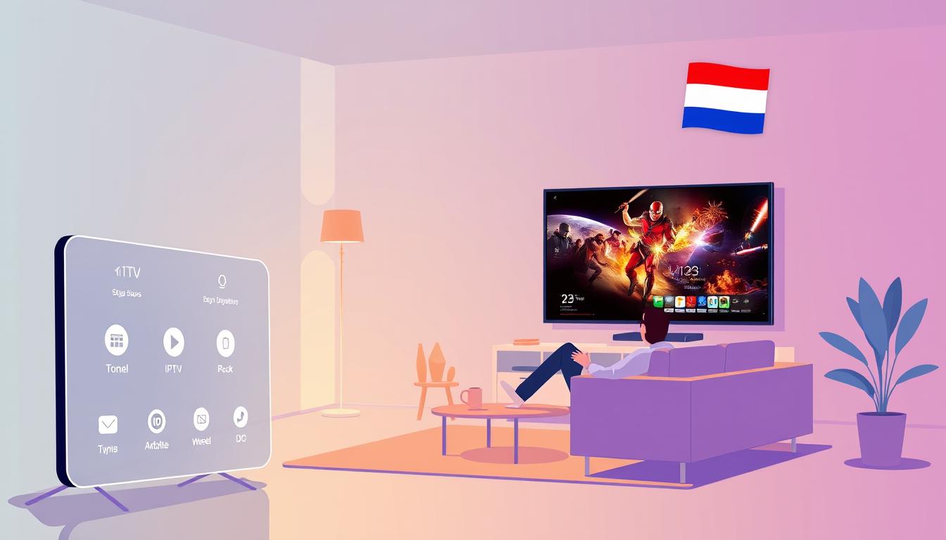 iptv smarters