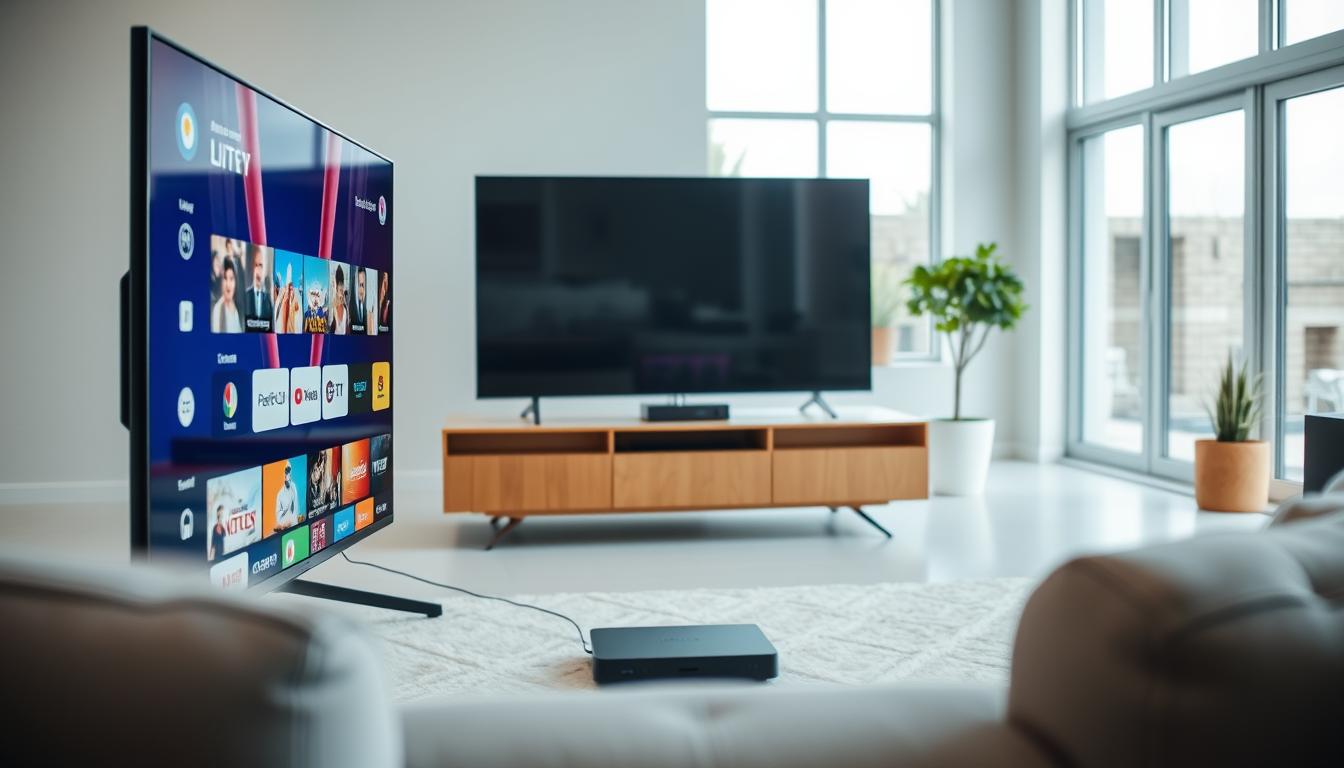 iptv service