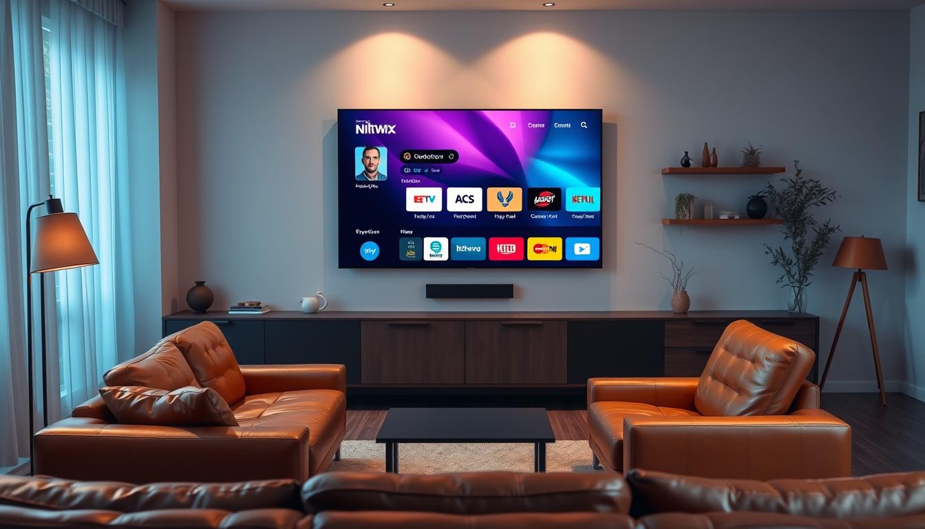 iptv totaal​