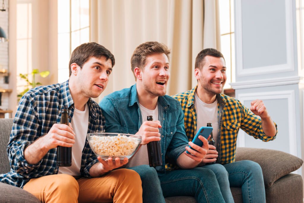 Beste IPTV Nederland op Smart TV voor Nederlandse kijkers